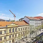 City Center Wenceslas Square Old Town Apartment