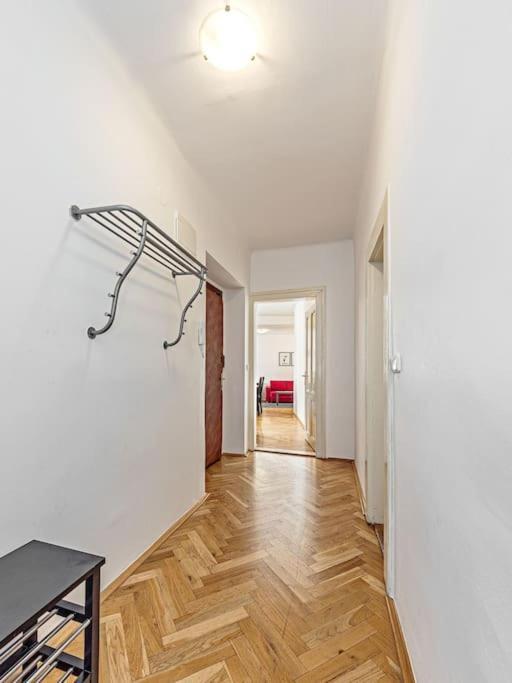 Center Wenceslas Square Old Town Apartment *