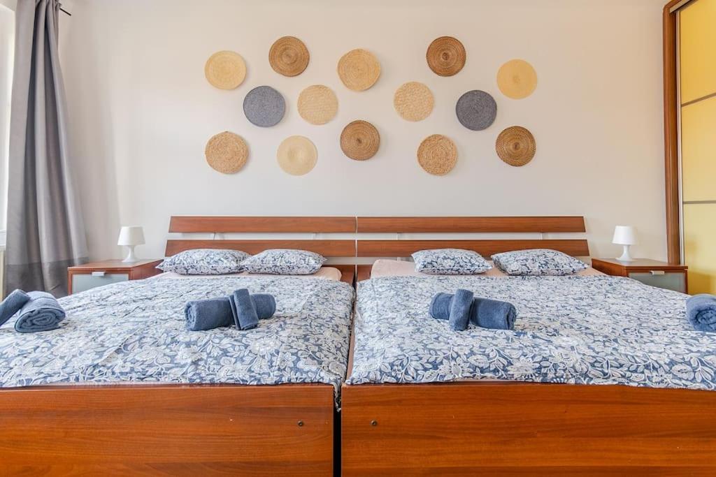 Apartamento Center Wenceslas Square Old Town