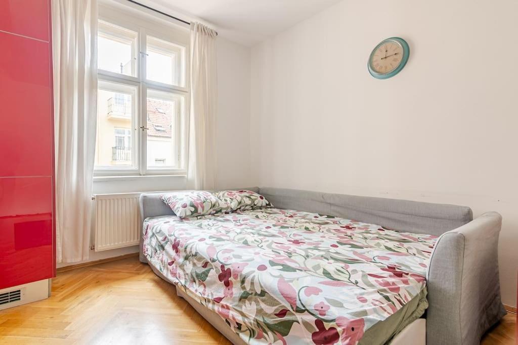 Apartment Center Wenceslas Square Old Town