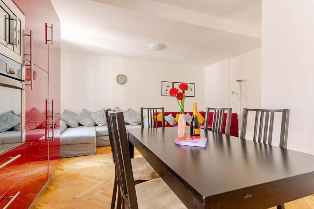 Apartment Center Wenceslas Square Old Town