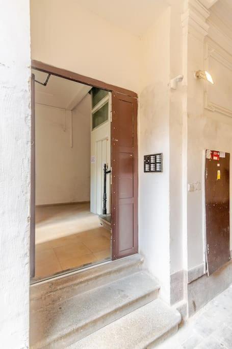 Apartamento Center Wenceslas Square Old Town Praga