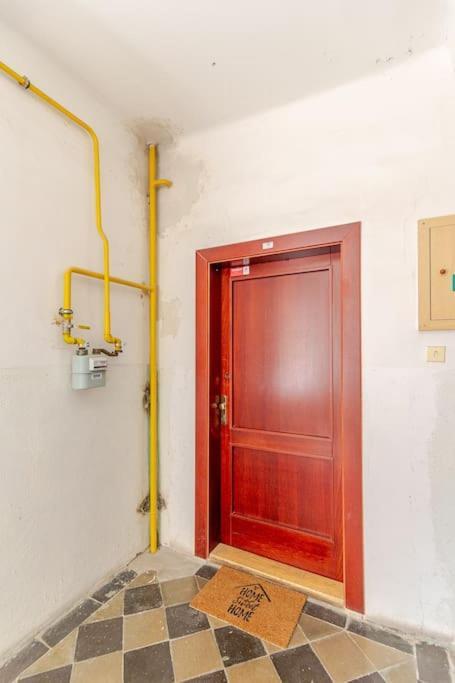 Apartment Center Wenceslas Square Old Town Prague