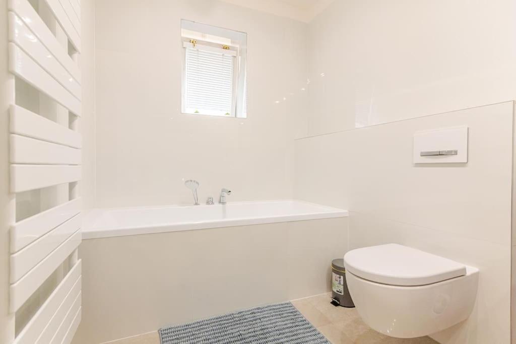 Center Wenceslas Square Old Town Apartment Prague