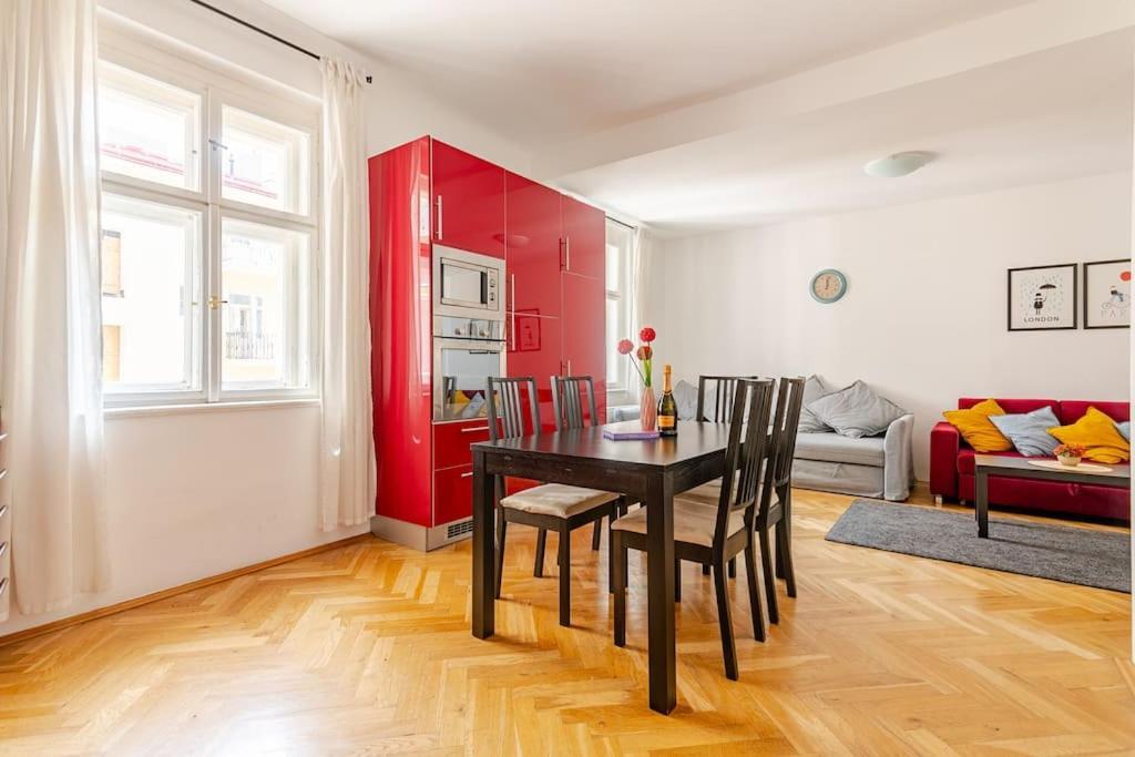 Apartment Center Wenceslas Square Old Town *