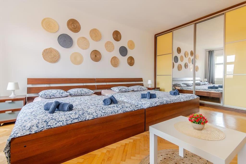 Apartamento Center Wenceslas Square Old Town