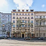 City Center Wenceslas Square Old Town Apartment