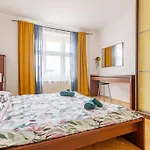 City Center Wenceslas Square Old Town Apartment
