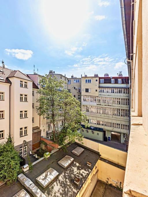 Appartamento Center Wenceslas Square Old Town *