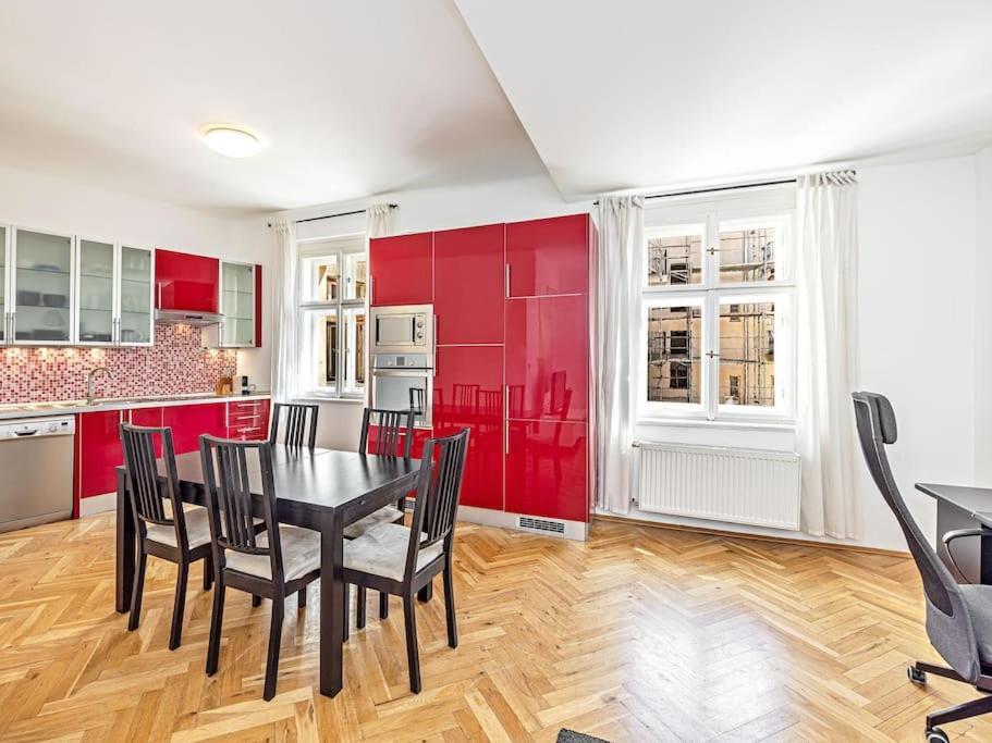 Appartamento Center Wenceslas Square Old Town *