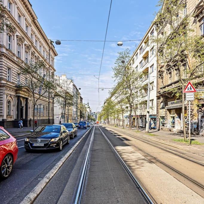 Appartamento Center Wenceslas Square Old Town *