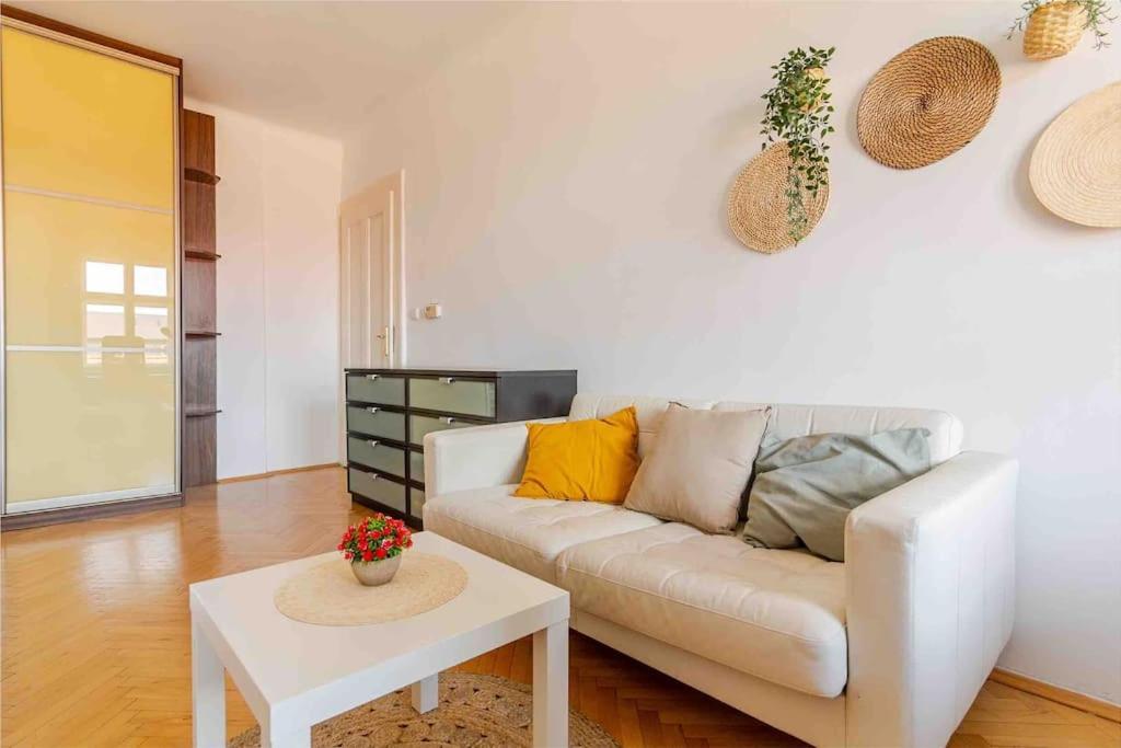 Appartamento Center Wenceslas Square Old Town *