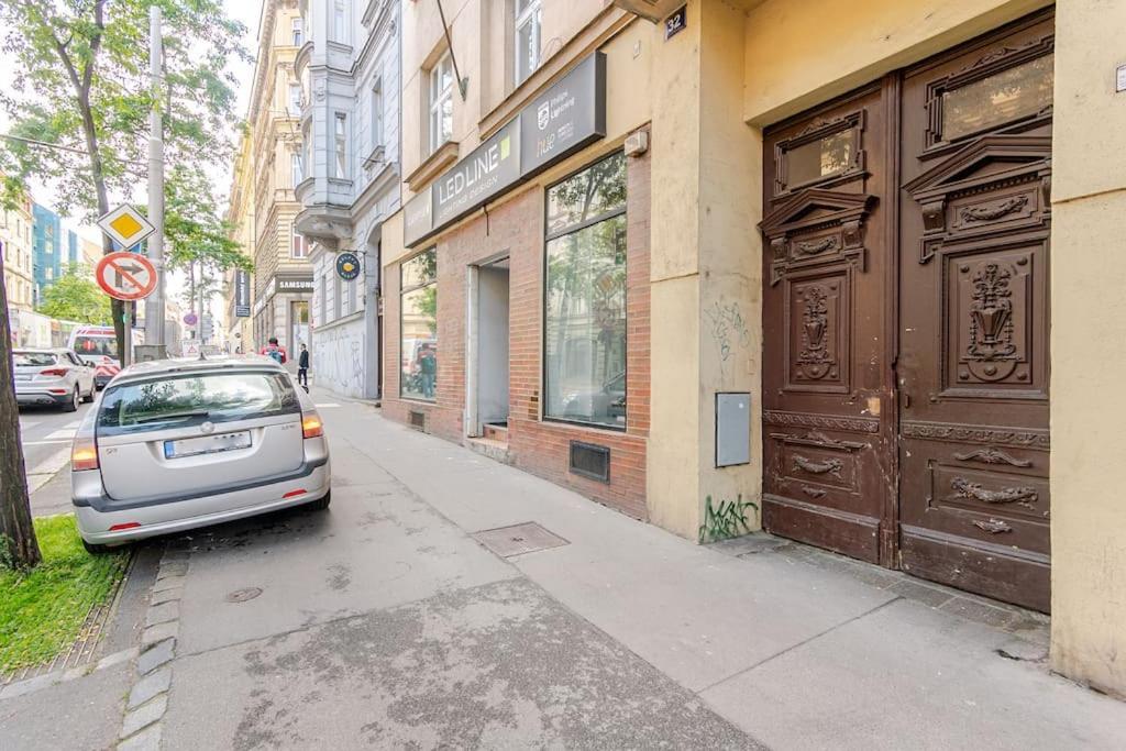 Appartamento Center Wenceslas Square Old Town Praga